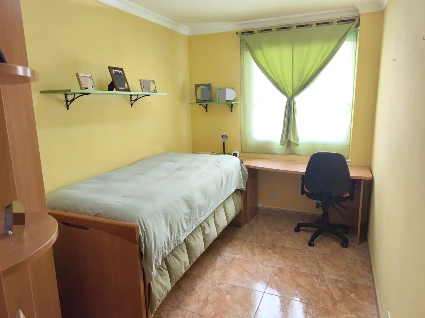 Habitación de Piso en venta en Arucas con Terraza, Trastero y Balcón