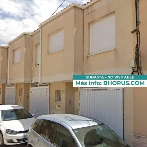 Casa in vendita a DONOSO CORTES 12, imagen 2