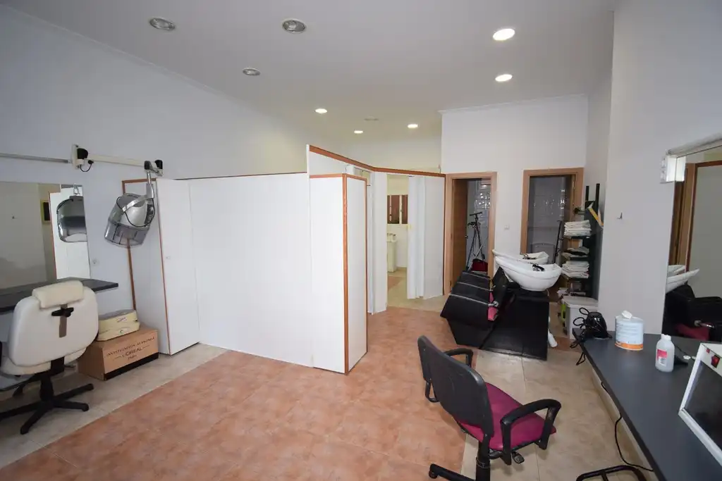 Local comercial en venta en Rúa Pontedeume 11, imagen 3