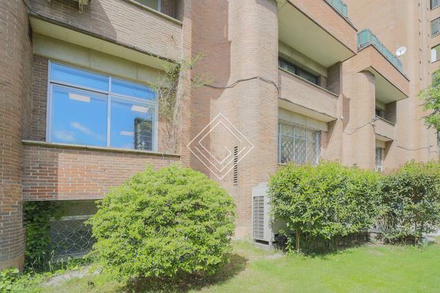 Oficina en Venta en Castilla