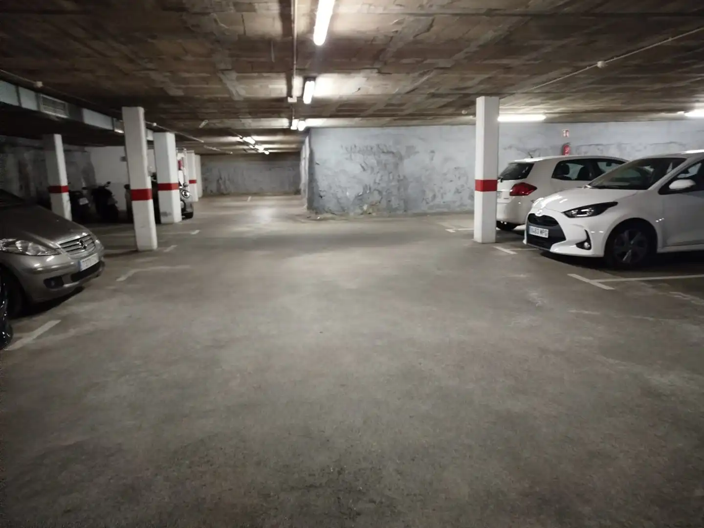 Parking à vendre à JOSEP AMETLLER I VIÑAS, imagen 2