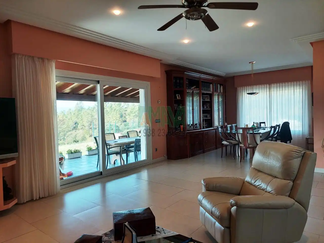 Casa o chalet en venta en As Lagoas