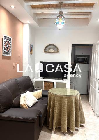 Planta baja en Alquiler en Santa Catalina