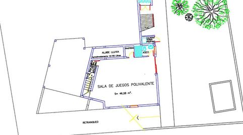 Foto 4 de Casa o xalet en venda a Calle Mencey, 4, Firgas, Las Palmas
