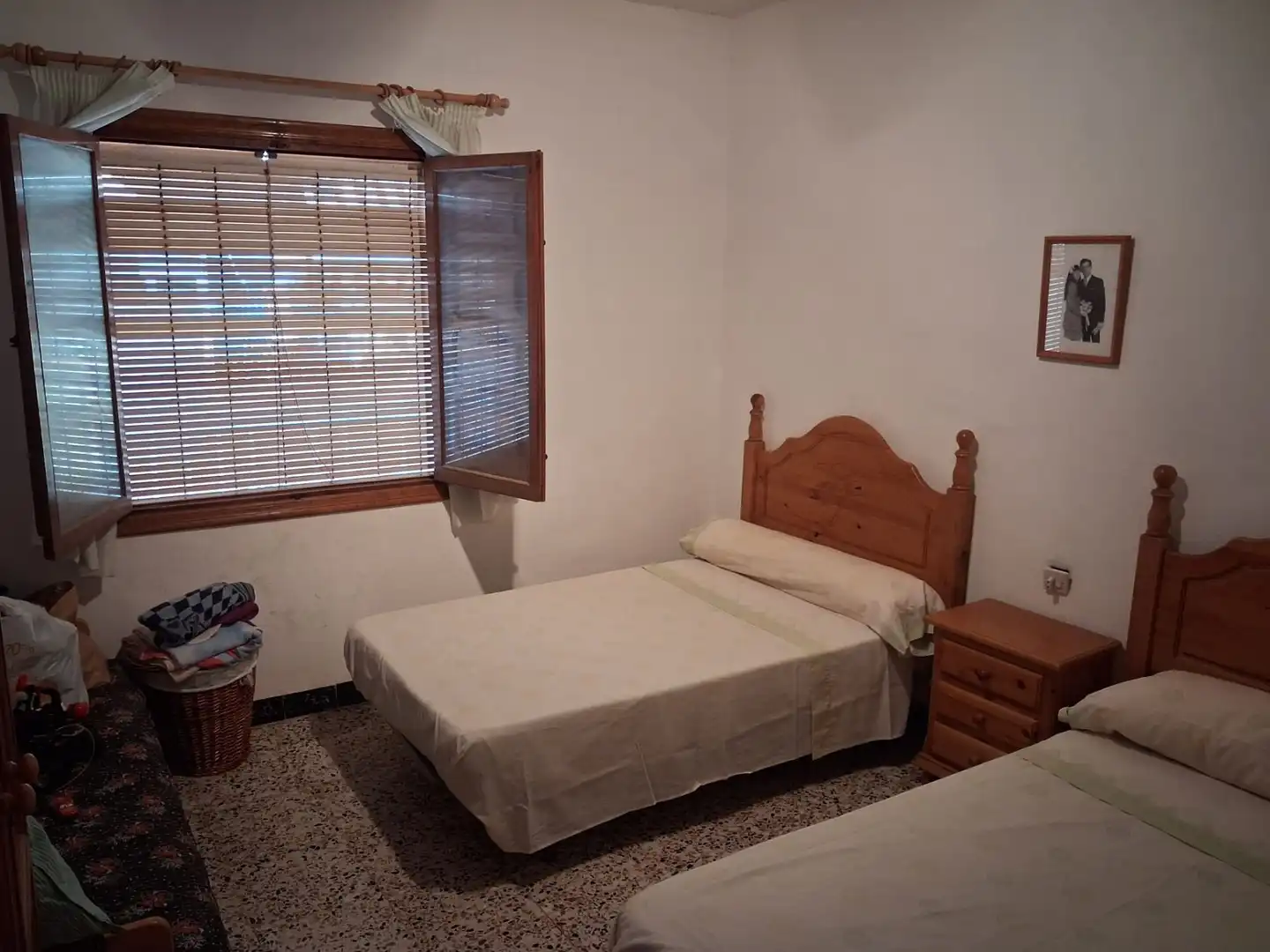 Bedroom of Flat for sale in Los Alcázares  with Terrace