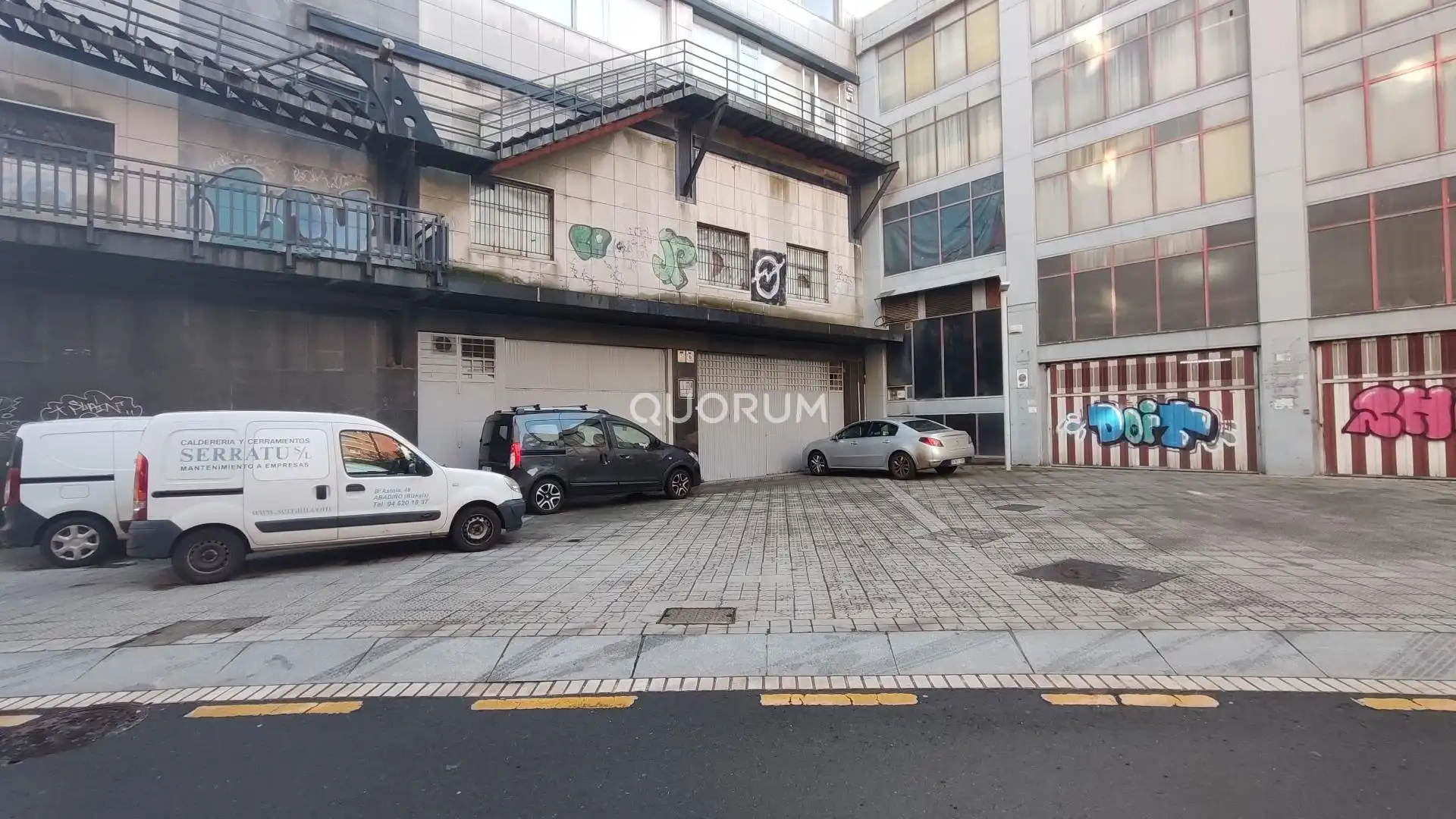 Business premises to rent in Calle Gordoniz, imagen 27