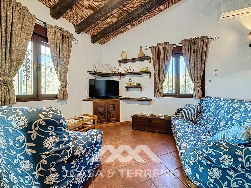 Detached house with pool for sale in Diseminados Cerrillo El, imagen 10