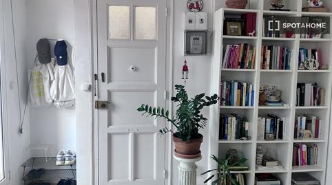 Foto 3 de Apartament per a compartir a Sarrià, Barcelona