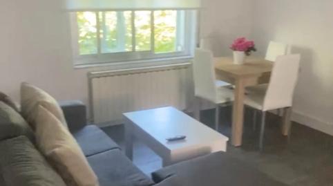 Foto 5 de Piso de alquiler en Avenida de Salamanca, Vidal, Salamanca Capital