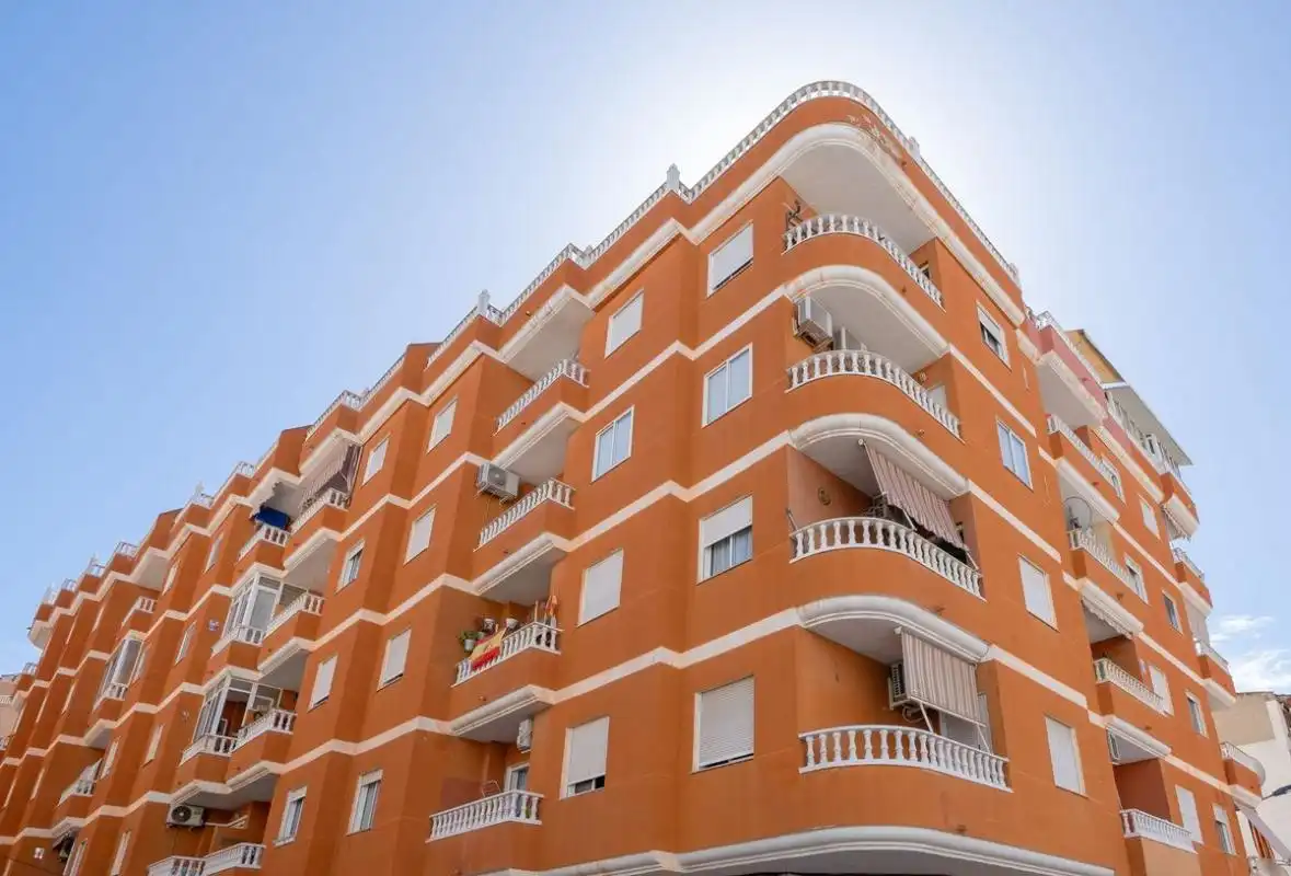 Wohnung mit Pool zum Verkauf in Calle San Emigdio, imagen 26
