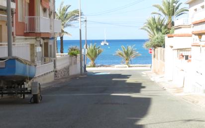 Außenansicht von Einfamilien-Reihenhaus zum verkauf in Cartagena mit Balkon