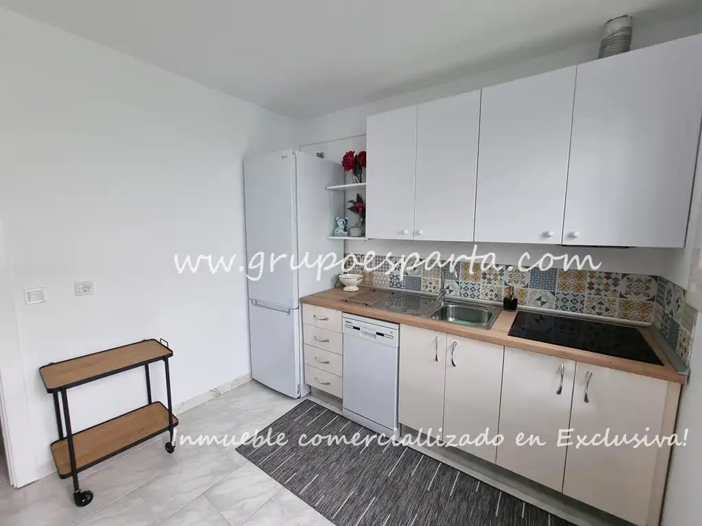 Zimmer in Calle los Arcos, 1, Sanlúcar la Mayor
