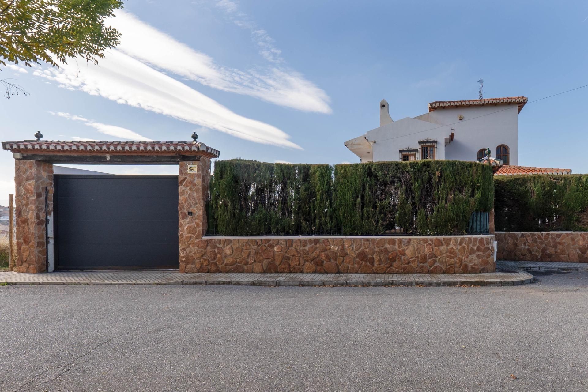 Haus oder Chalet zum verkauf in Calle DE LOS CEREZOS, Gójar