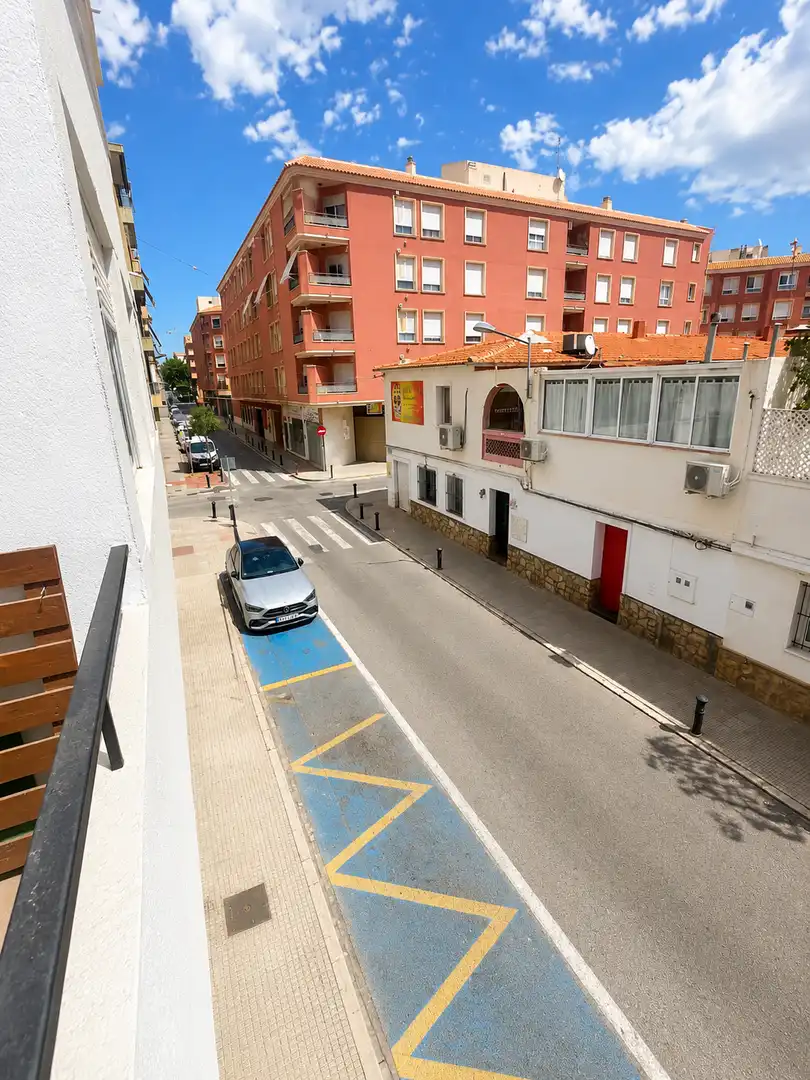 Apartament en venda a doctor Ivorra, imagen 17