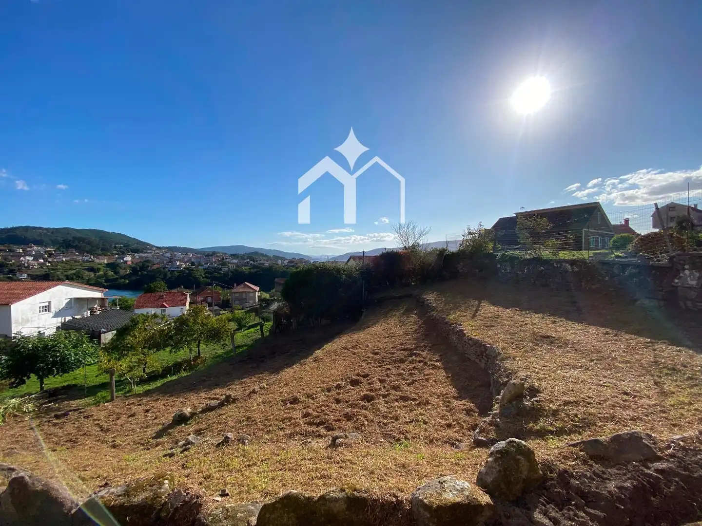 Casa o chalet en venta en Pontevedra Capital 