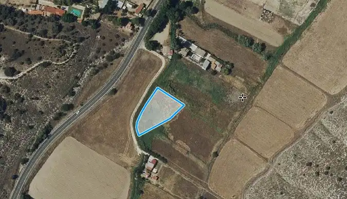 Rural land for sale in Perales de Tajuña, imagen 3