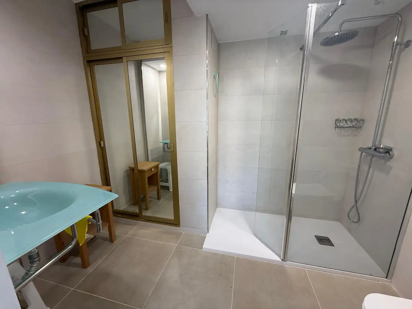 Apartament amb piscina de lloguer a Avenida Terramar Alto, imagen 7