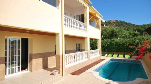 Magnífica Villa con Licencia Turística y Vistas al Mar en Lloret de Mar, Bild 2