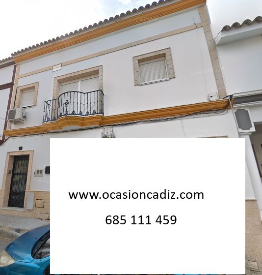Vista exterior de Casa o xalet en venda en Prado del Rey amb Aire condicionat, Terrassa i Moblat