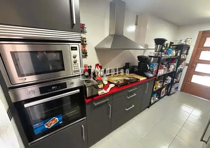 Wohnung zum Verkauf in del Tomillo, Yebes - Valdeluz