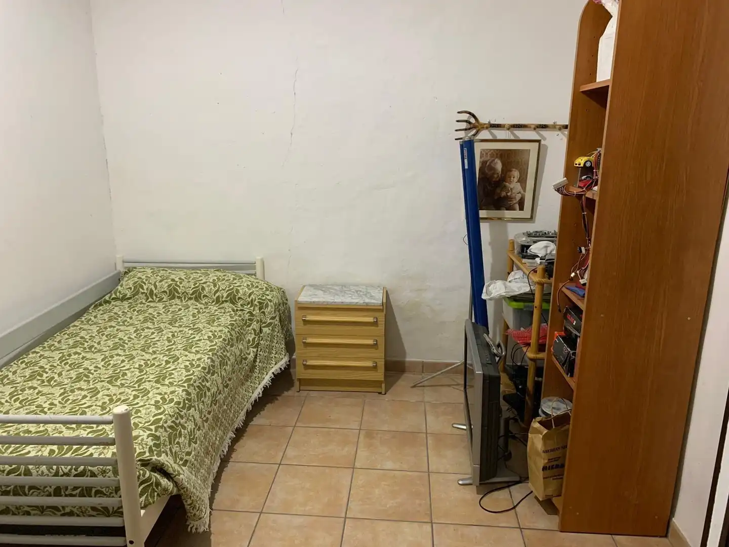 Finca rústica en venta en Quatretondeta