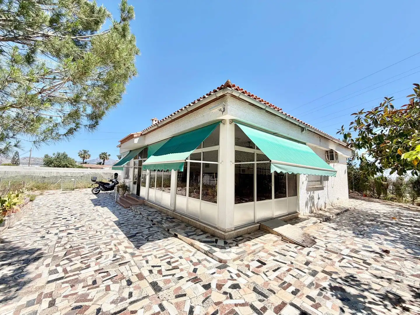 Houses for sale in Mutxamel  with Swimming Pool