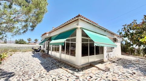 Photo 3 of Houses for sale in La Huerta, Mutxamel