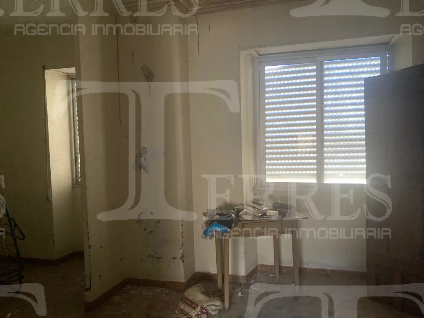 Habitación de Casa o chalet en venta en La Vall d'Uixó con Terraza y Balcón