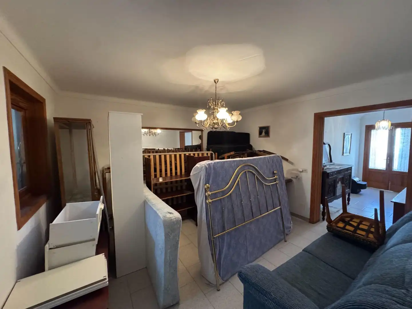 Houses for sale in Sant Joan  with Private garden and Terrace