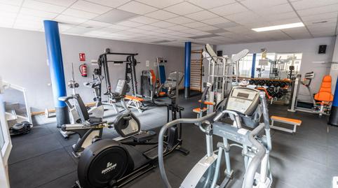 Foto 3 de Piso en venta en PAU de Carabanchel,  Madrid Capital