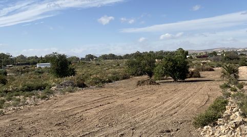Foto 3 de Terreno en venta en El Altet, Elche / Elx