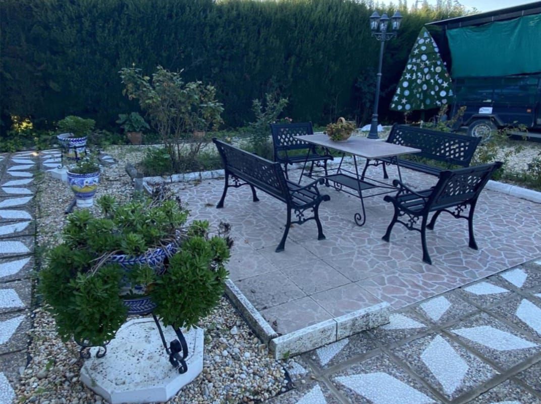 Country house for sale in San Juan del Puerto