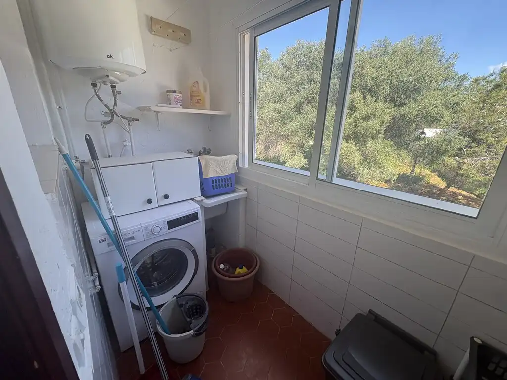 Terrassa de Apartament en venda en Santanyí amb Terrassa, Moblat i Piscina comunitària