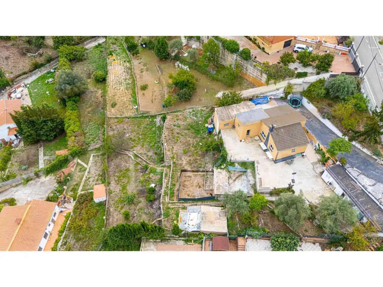 Maison avec piscine à vendre à Calle Roures 7, imagen 158