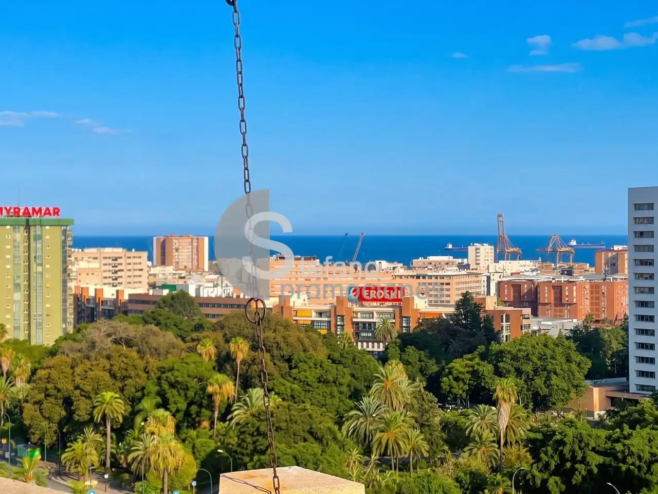 Appartement avec piscine à vendre à Calle Diego Vázquez Otero, imagen 2