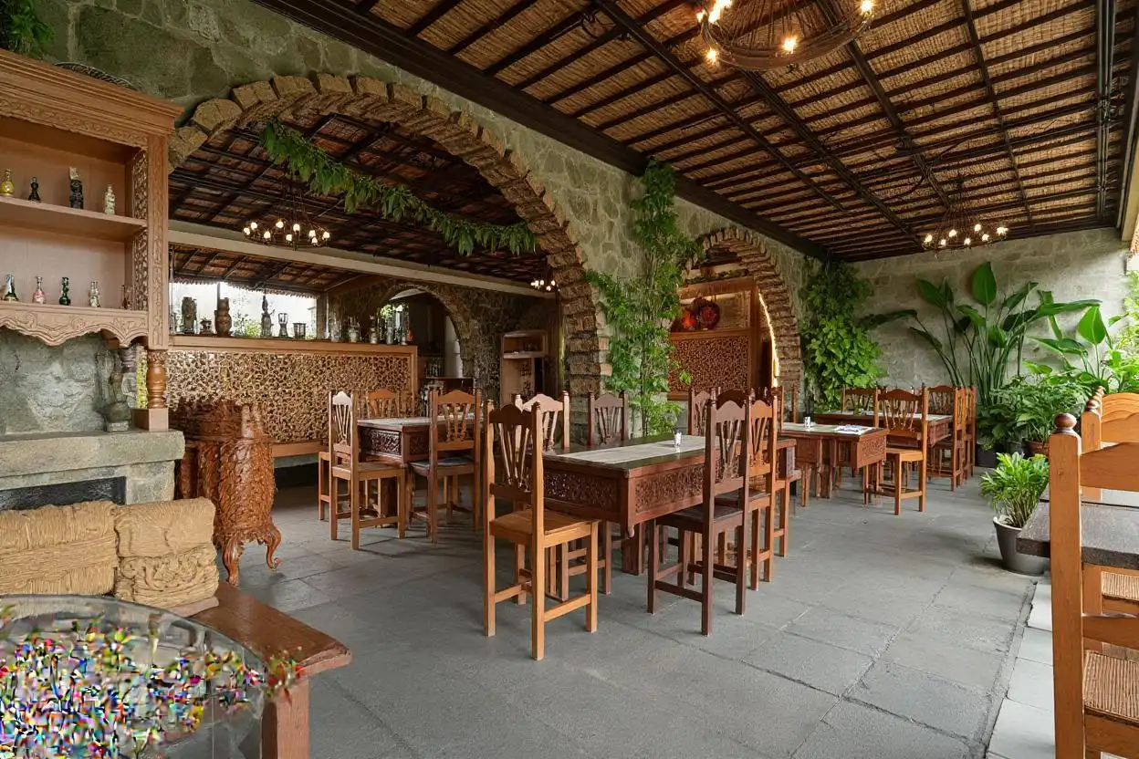 Country homes for sale in Málaga  with Air Conditioner, Private garden and Terrace