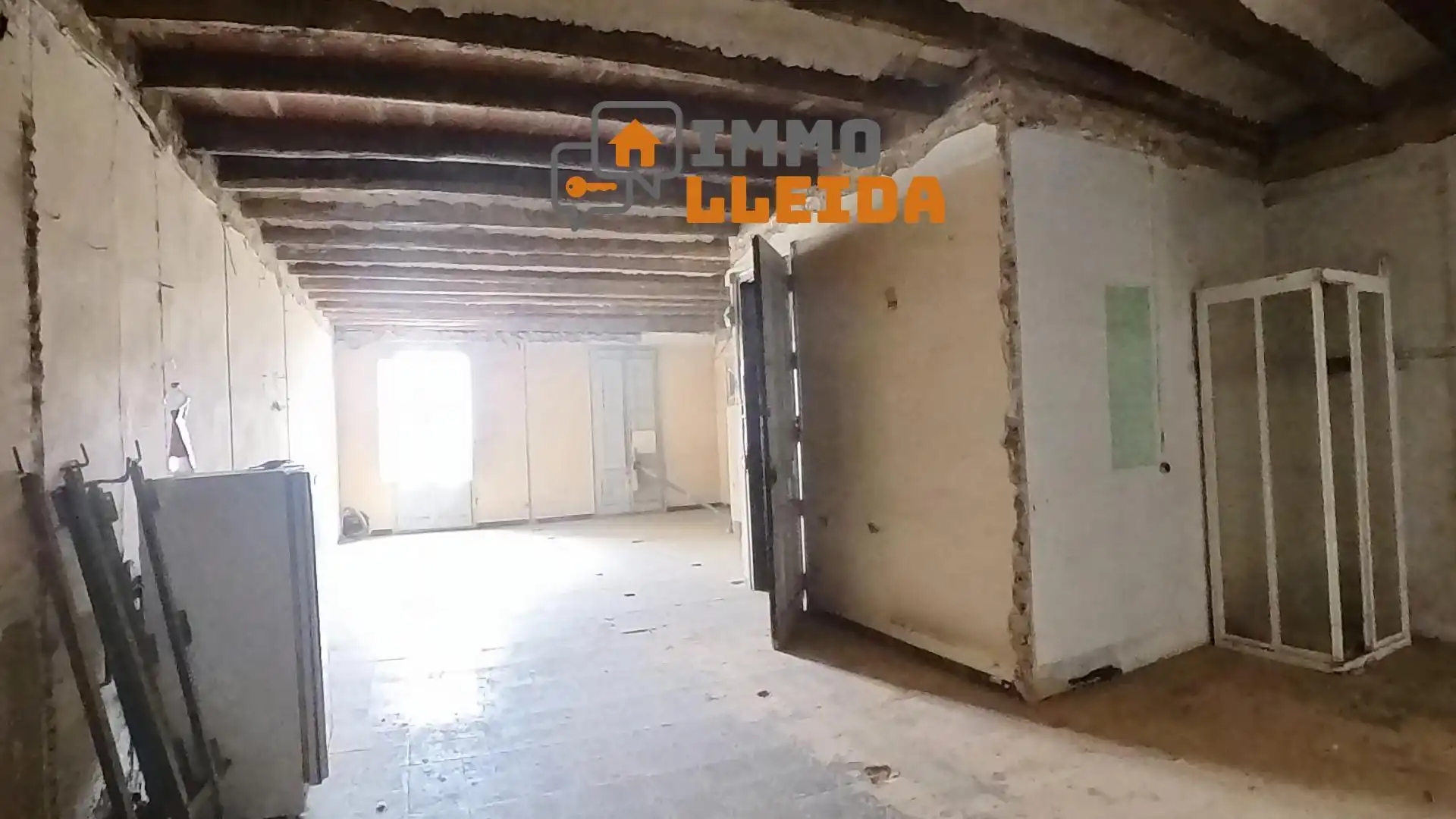 Casa adosada en venda en Balaguer