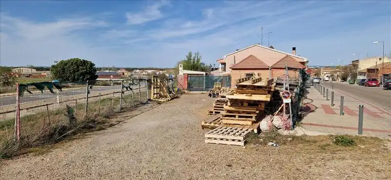 Terreny residencial en venda a PIO BASANTA, imagen 8