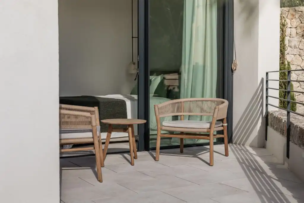 Terrassa de Planta baixa en venda en  Palma de Mallorca amb Aire condicionat, Calefacció i Jardí privat