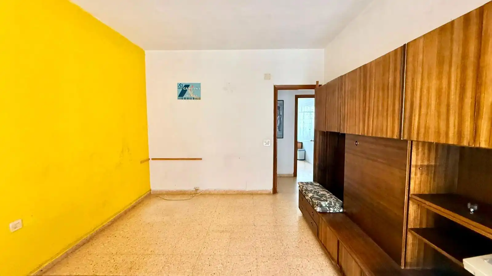 Flat for sale in Cuéllar, imagen 14