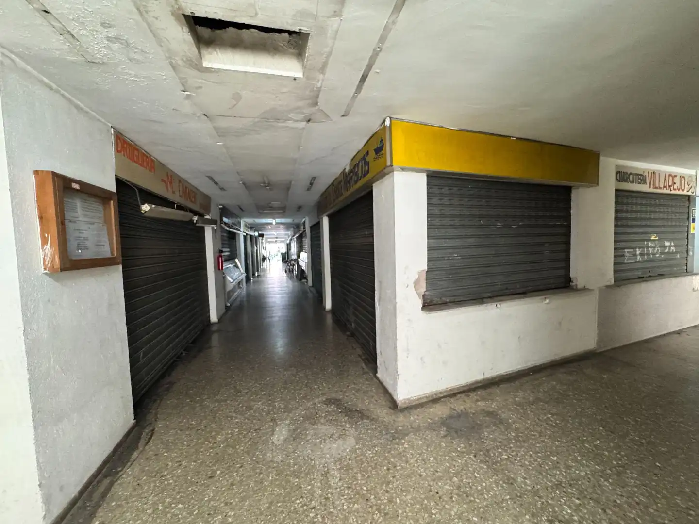 Locale commerciale in vendita a Centro Urbano, imagen 12