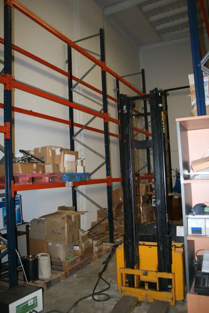 Nave industrielle à vendre à Villa de Vallecas, imagen 4