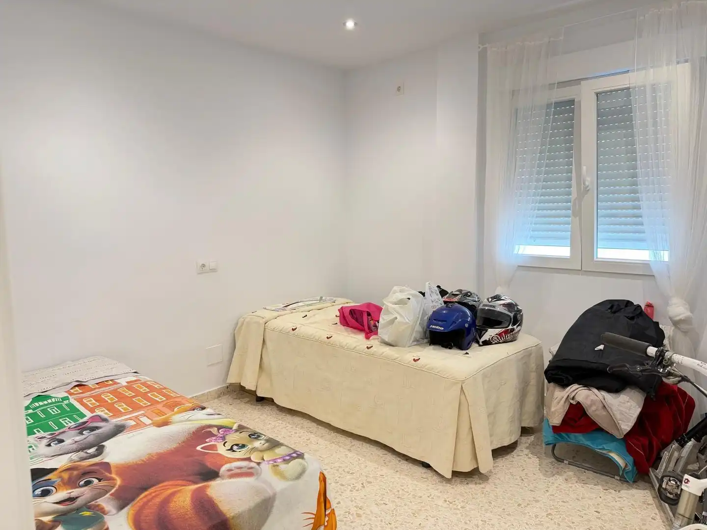 Flat with terrace for sale in Archidona, imagen 15
