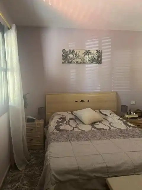 Schlafzimmer von Wohnung zum Verkauf in Telde