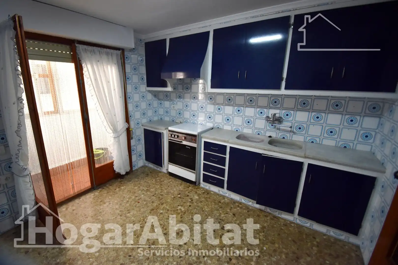 Appartement avec terrasse à vendre à Calle Hermano Martí, imagen 12