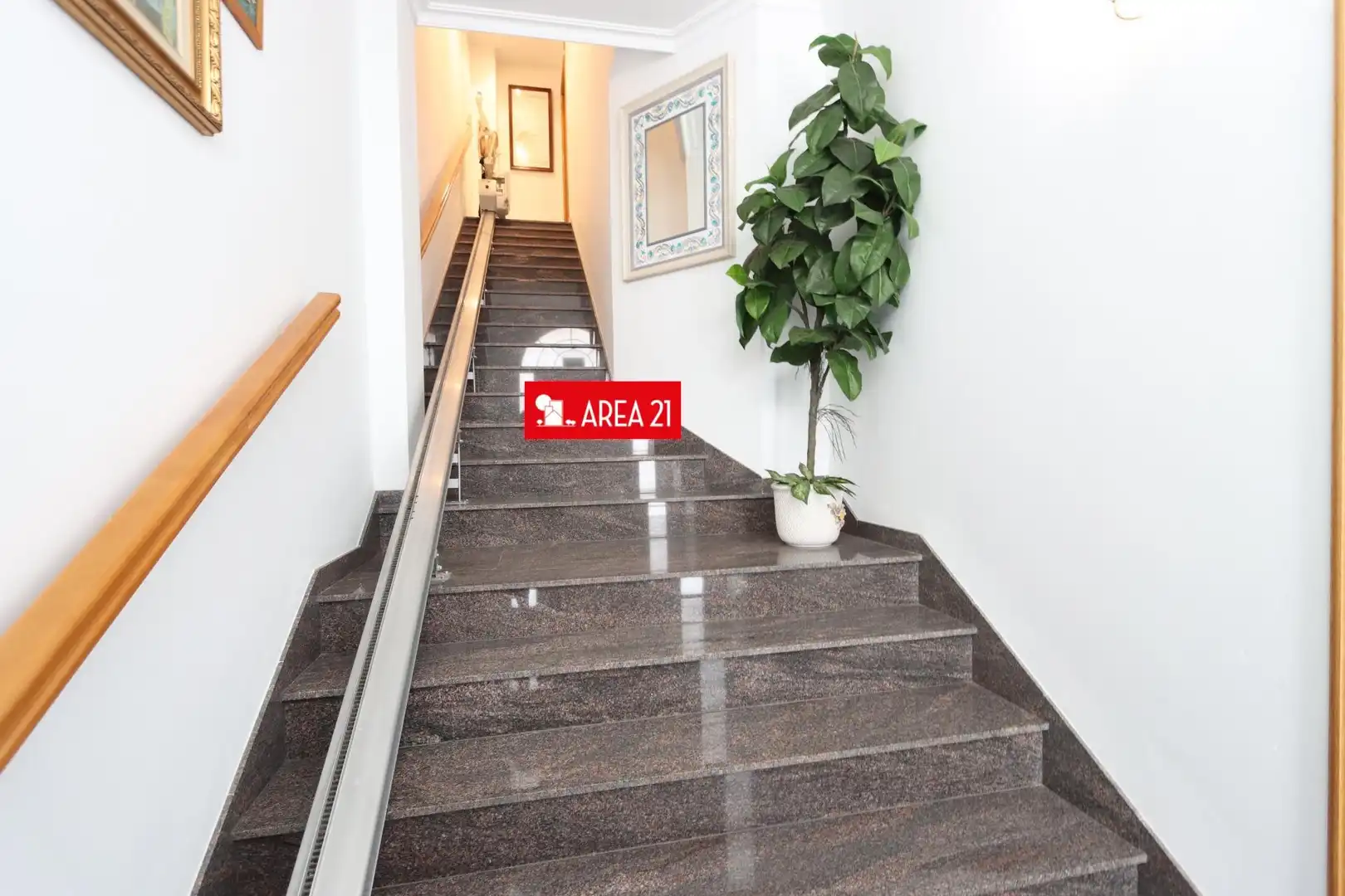House with terrace for sale in Núcleo Urbano, imagen 24