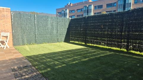 Photo 4 of Flat to rent in Buztintxuri,  Pamplona / Iruña