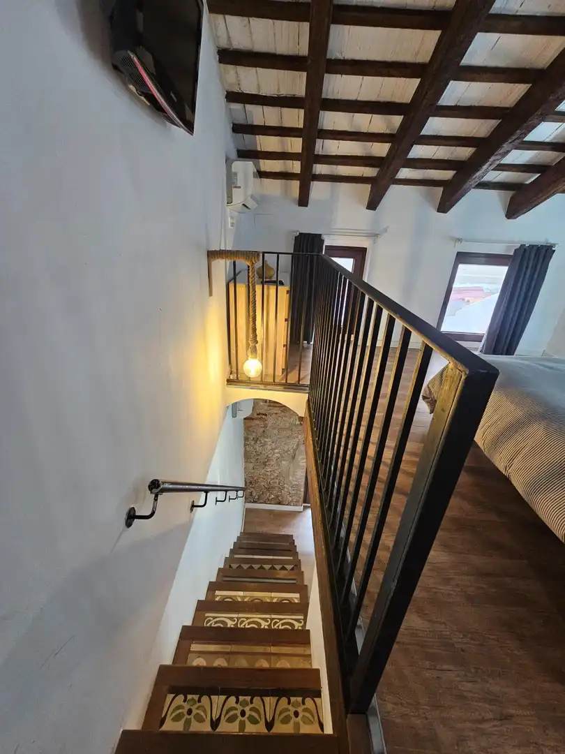 Casa adosada en venda en Valencia amb Aire condicionat, Parquet i Terrassa