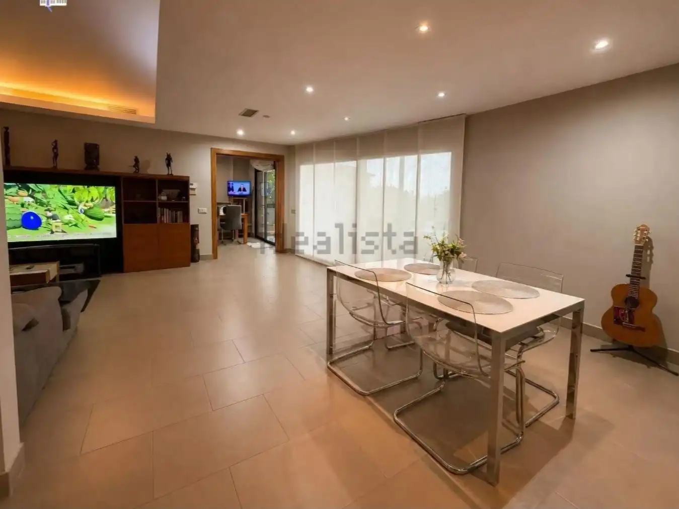 Chalet con piscina en venta en Carrer d'Ausiàs March 5, imagen 22