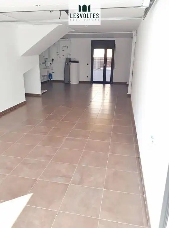 Casa adosada en venda en Forallac amb Aire condicionat, Calefacció i Terrassa